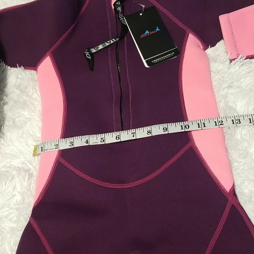N/A nwt neopreno